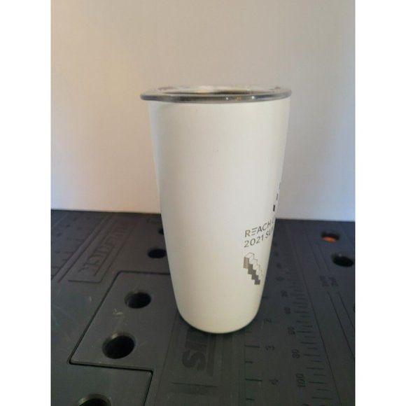Reach UX 2021 Summit Insulated Metal Tumbler - Picture 4 of 8